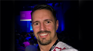 브라이언 라구나스 (Brian Lagunas)